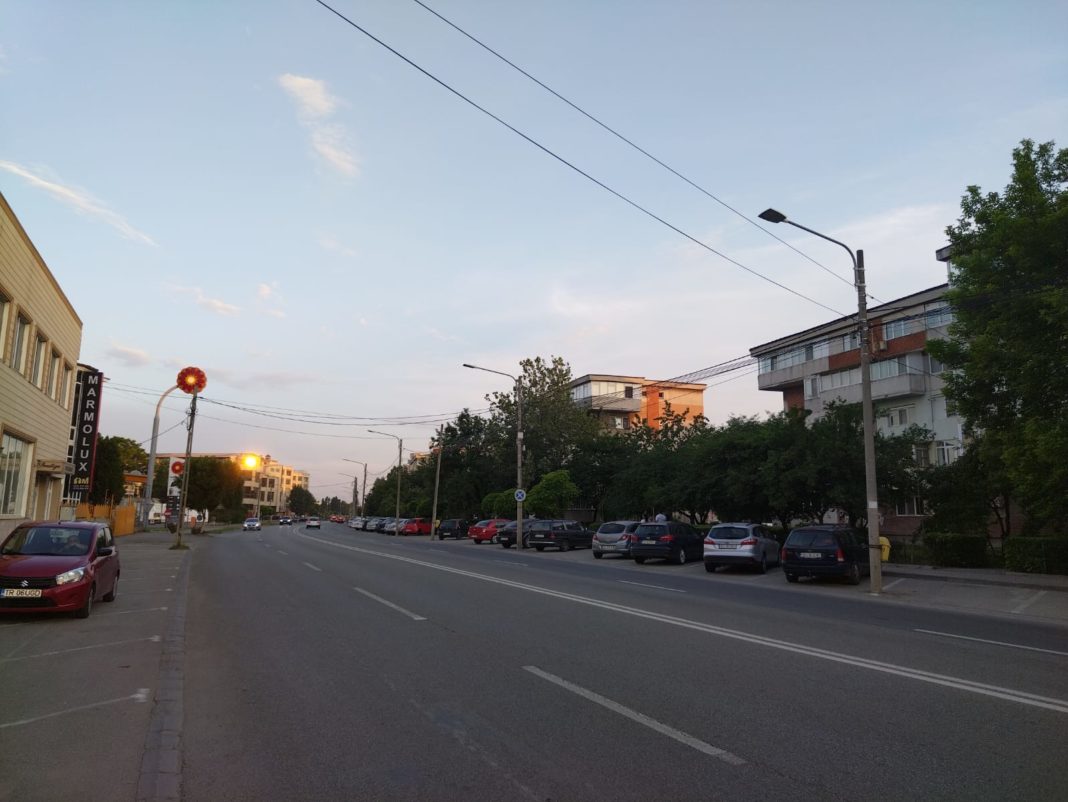 Apar primele blocuri cu 15 etaje în Craiova