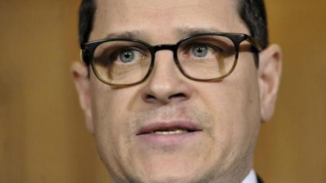 (VIDEO) Hellvig: Orice tentativă de întoarcere la reglementările de tipul celor din regimul comunist trebuie respinsă