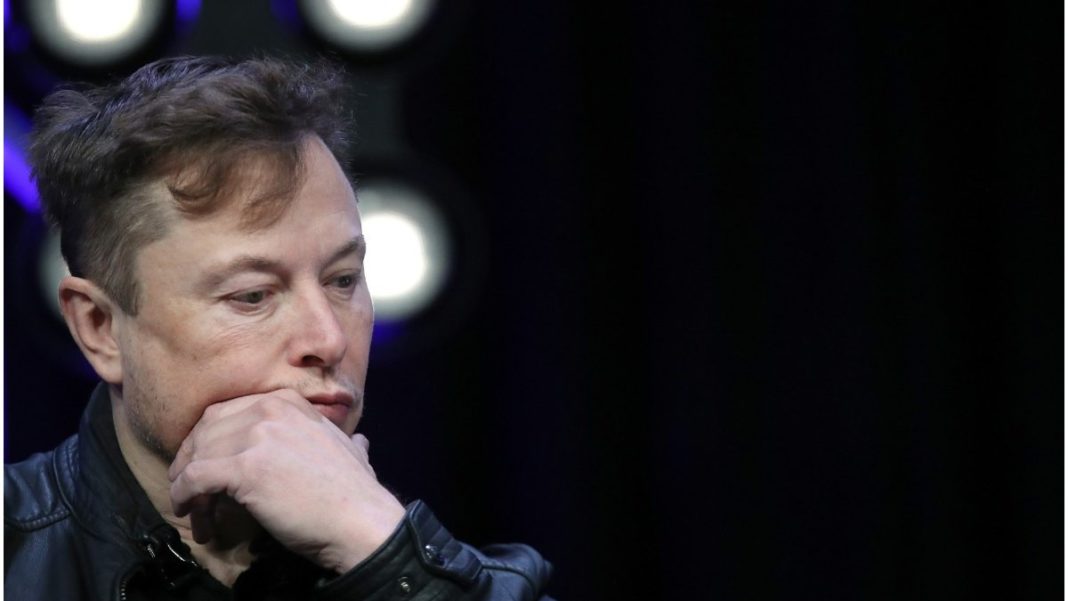 Elon Musk trimite noi sisteme Starlink pentru armata ucraineană