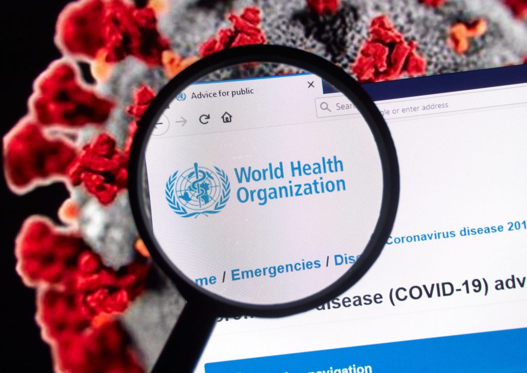OMS: Epidemiile de boli endemice, tot mai frecvente