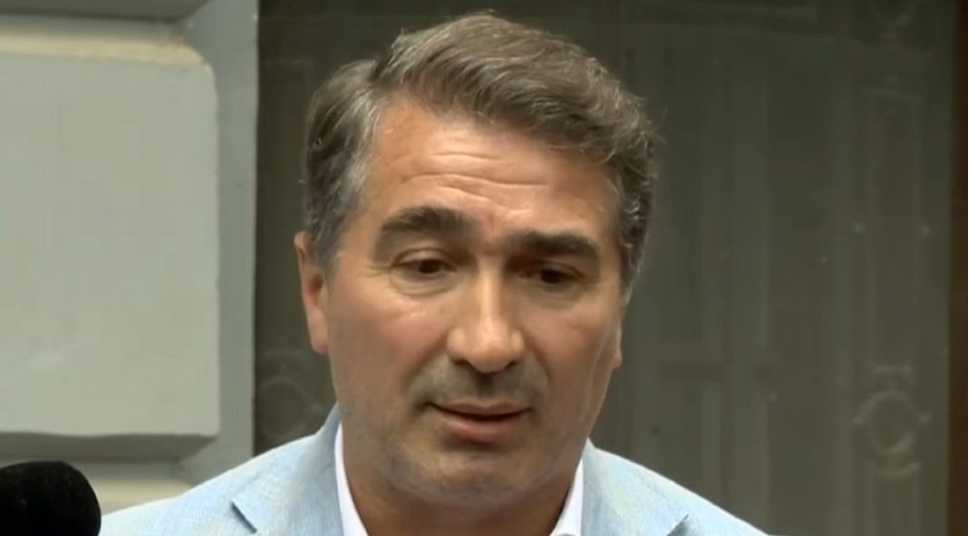 Preşedintele PSD Neamţ, Ionel Arsene, s-a autosuspendat din funcţie