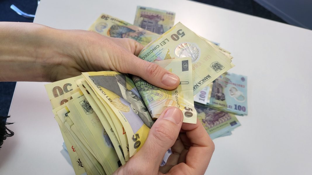 Premierul a anunţat noile măsuri fiscale