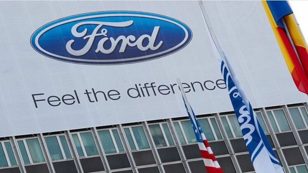 Ford investește 180 de milioane de dolari în fabrica Halewood din Marea Britanie, unde va produce motoare utilizate și la fabricile din România și Turcia.