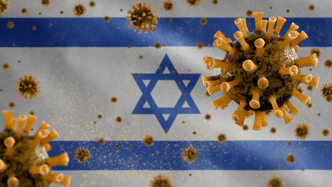 Israelul analizează reintroducerea restricțiilor anti-COVID