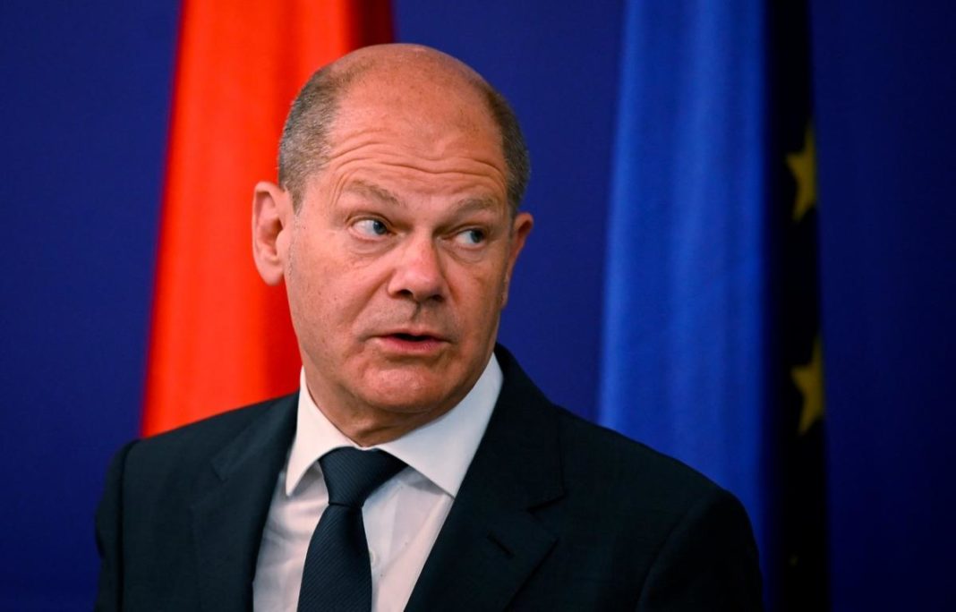 Cancelarul german Olaf Scholz a fost demis. Urmează alegeri anticipate