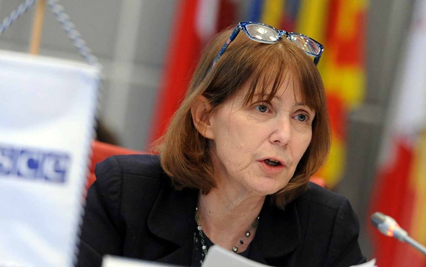 Kathleen Ann Kavalec, noul ambasador al SUA în România
