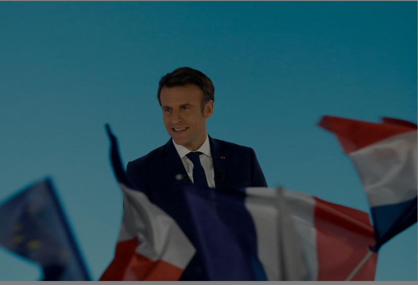 Macron luptă astăzi pentru nmajoritatea în parlament