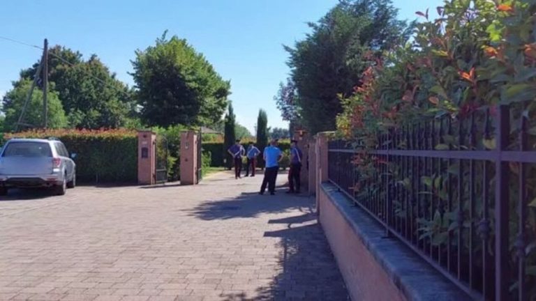 (VIDEO) Două românce, mamă și fiică, împușcate mortal în Italia