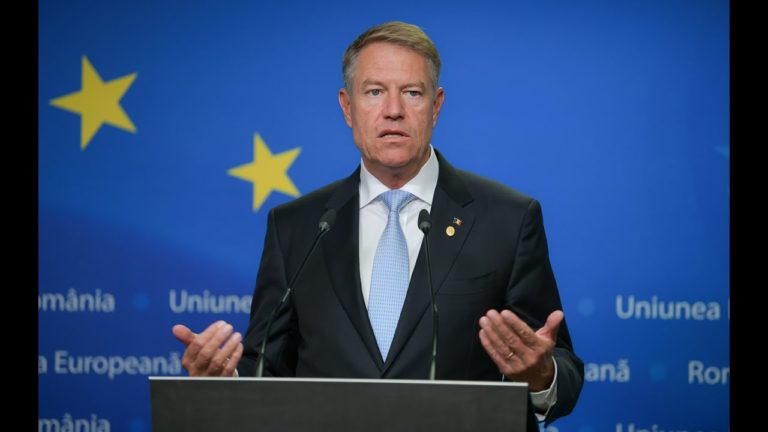 (VIDEO) Moldova și Ucraina au primit statutul de țări candidate la aderarea la UE   