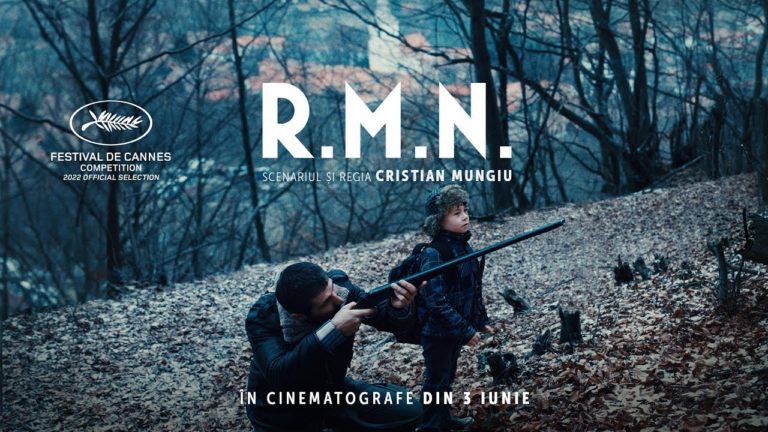 (VIDEO) R.M.N., proiecţie în premieră la Râmnicu Vâlcea