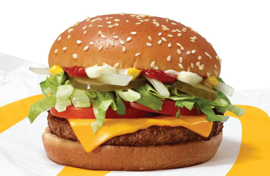 Restaurantele ”McDonald’s” se redeschid în Rusia