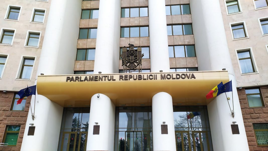 Republica Moldova interzice emisiunile de ştiri ruseşti