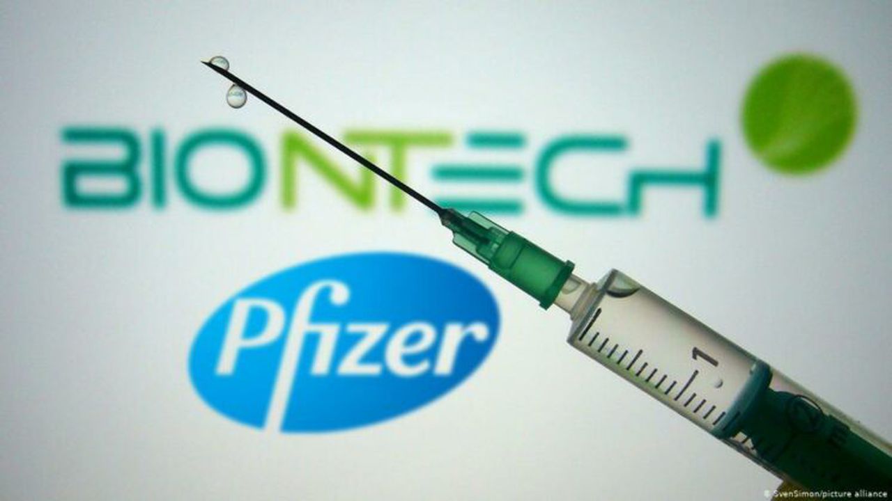 BioNTech şi Pfizer încep testele asupra unui vaccin universal împotriva coronavirusului