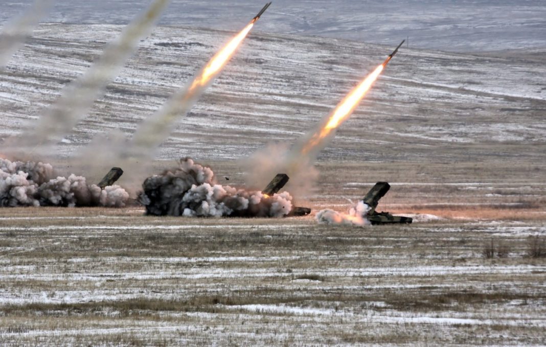 SUA vor trimite ucrainenilor sisteme de rachetă mai avansate