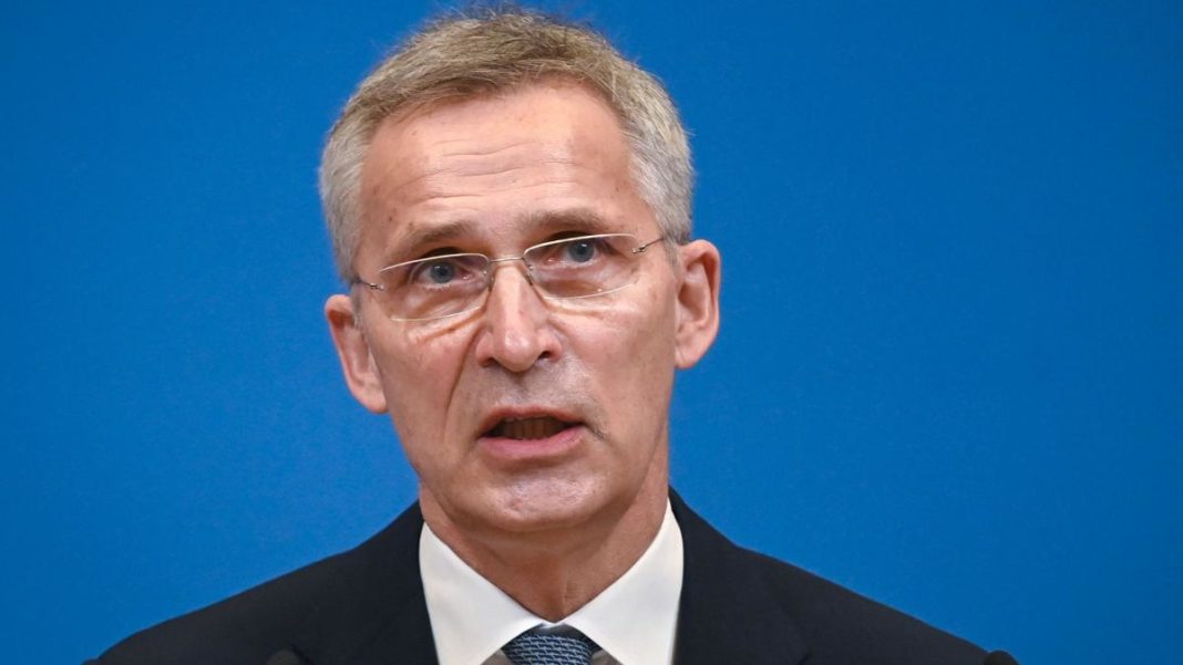 Stoltenberg: Liderii alianței vor decide „schimbări fundamentale” la summitul NATO de la Madrid