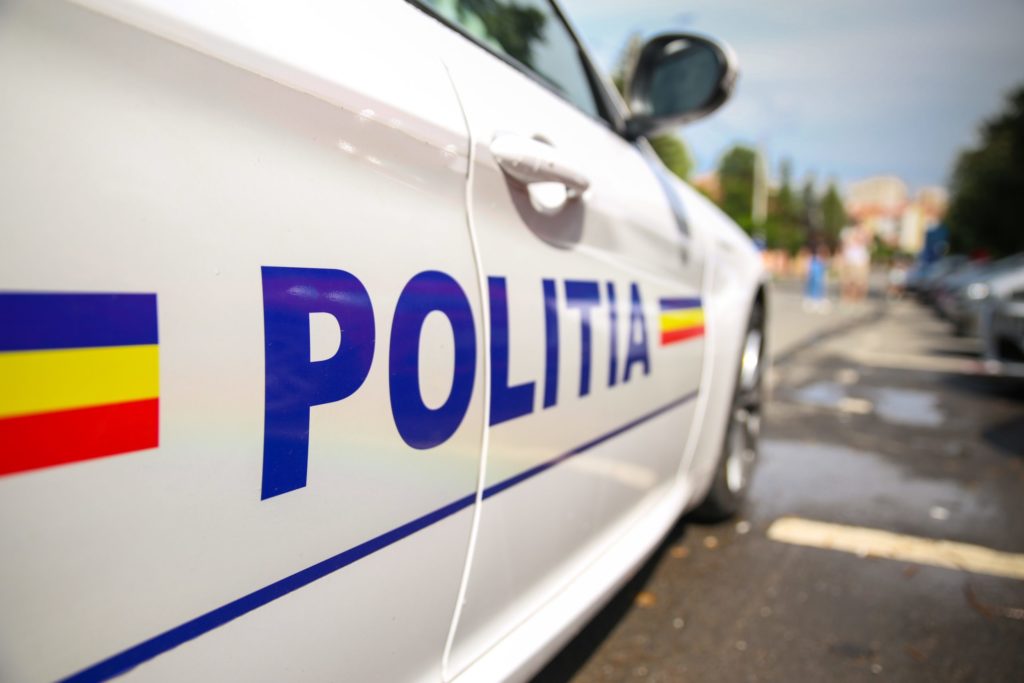 Peste 100 de permise de conducere, reținute de polițiștii gorjeni