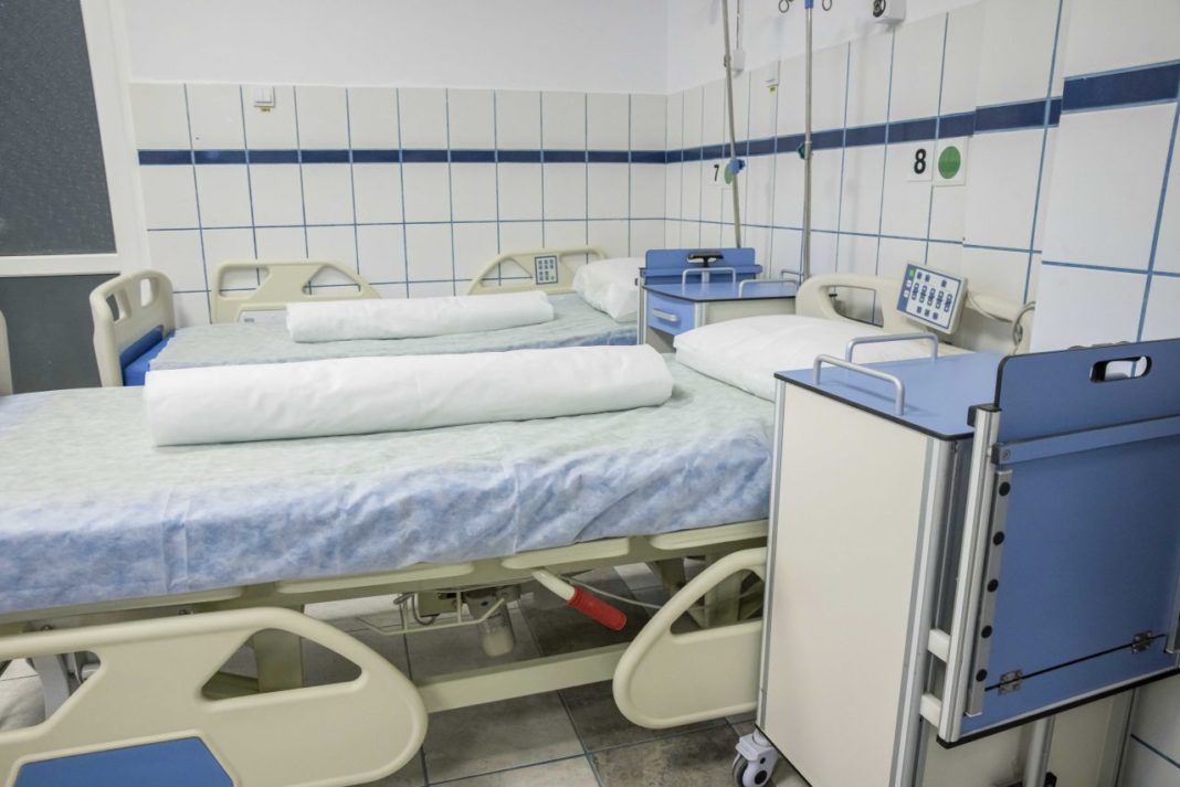 Anchetă penală în cazul primului pacient diagnosticat cu variola maimuței în România