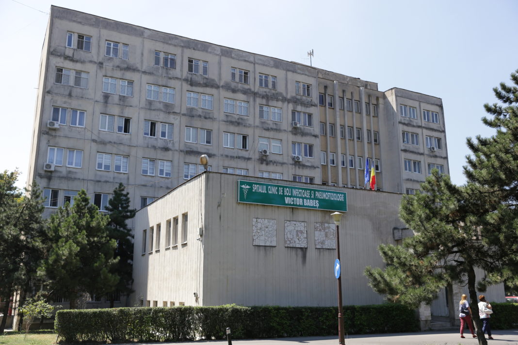 Spitalul de Boli Infecţioase Craiova va avea două noi cabinete medicale de specialitate: neurologie şi diabet