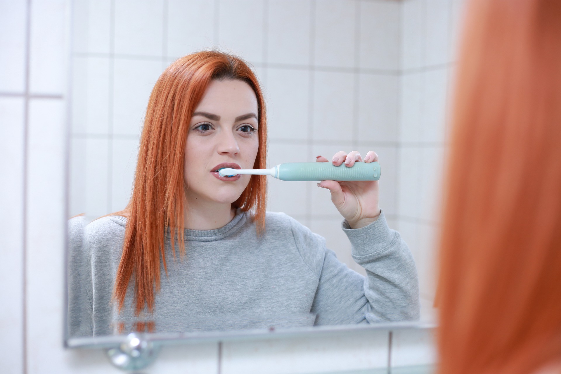 În general, sângerarea gingivală poate avea cauze multiple (Foto: Pixabay)