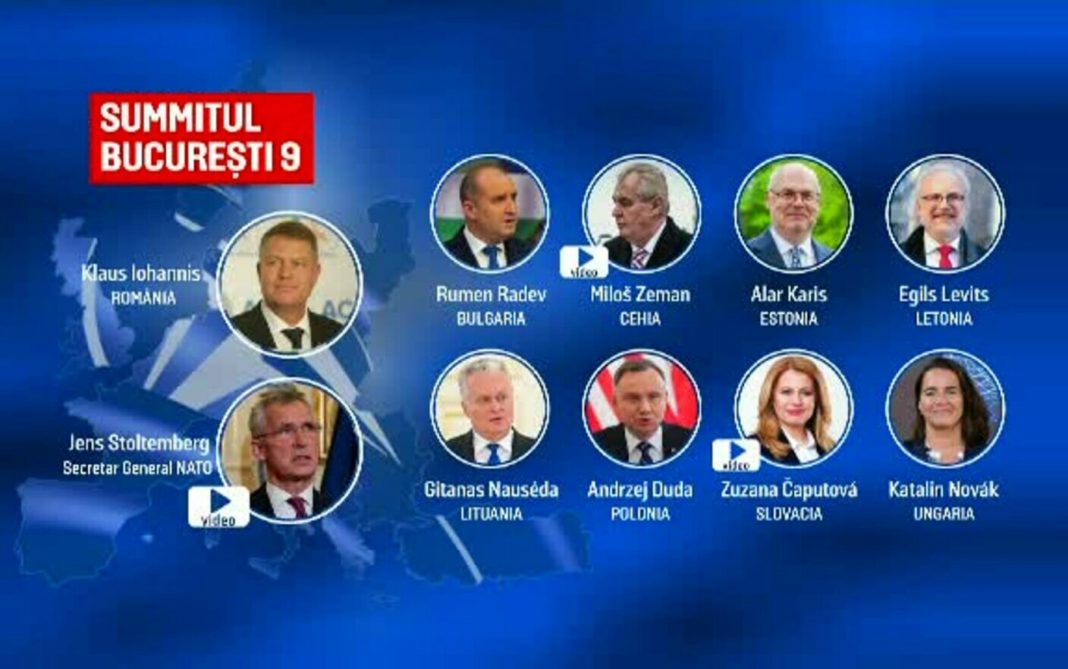 Secretarul general al NATO, Jens Stoltenberg, a fost diagnosticat cu Zona Zoster și nu va mai fi prezent la summit, dar va interveni online