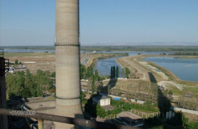 Termocentrala de la Chișcani nu au funcționat de când a fost preluată de CEO