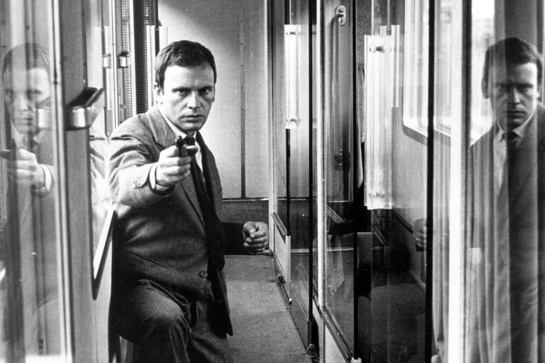 A murit faimosul actor francez Jean-Louis Trintignant