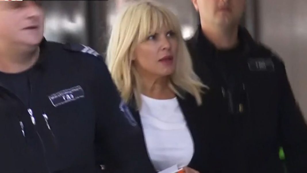 S-a stabilit în ce penitenciar din România în care va fi dusă Elena Udrea