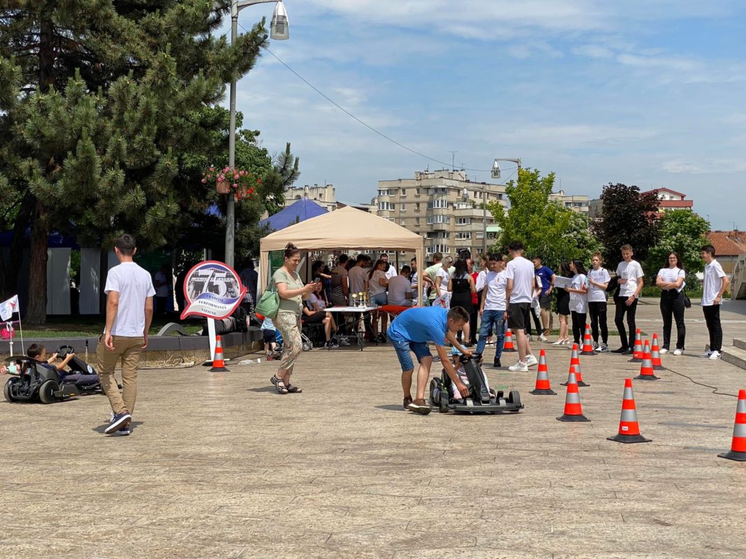 Ce facilități oferă Universitatea din Craiova viitorilor studenți