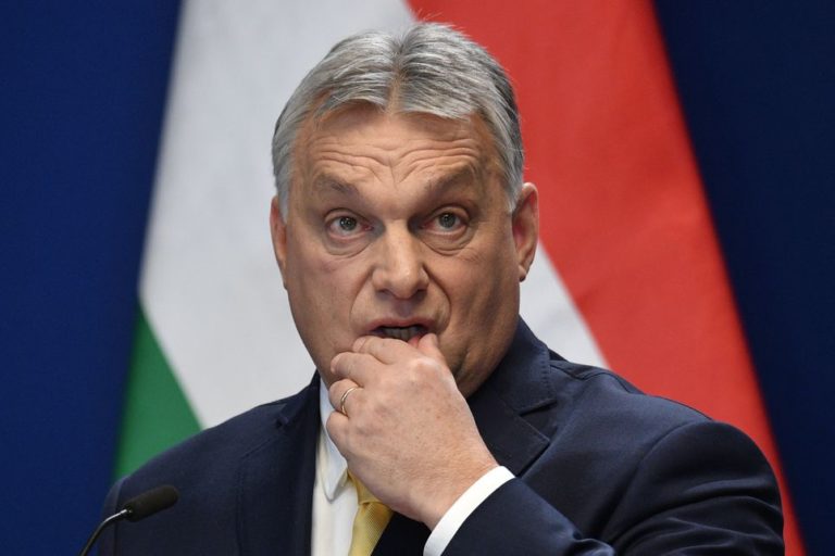 Danemarca vrea să lase Ungaria fără drept de vot în UE