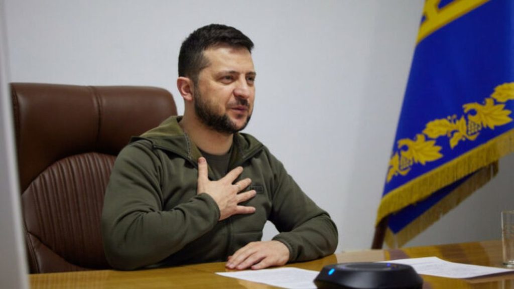 Elveția: S-a deschis Conferinţa internaţională privind pacea în Ucraina. Se discută primii pași către negocieri pentru pace