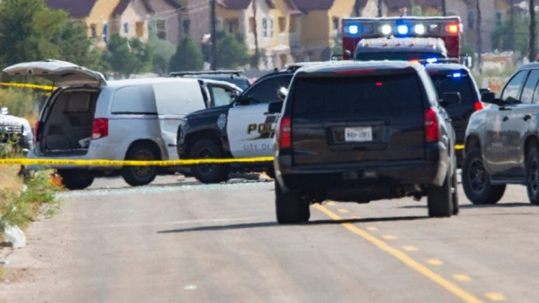6 morți și peste 30 de răniți într-un atac armat dintr-o suburbie a orașului Chicago