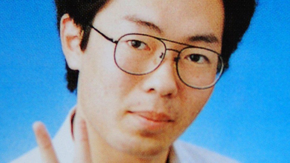 Tomohiro Kato a comis una dintre cele mai şocante crime în masă din istoria recentăa Japoniei