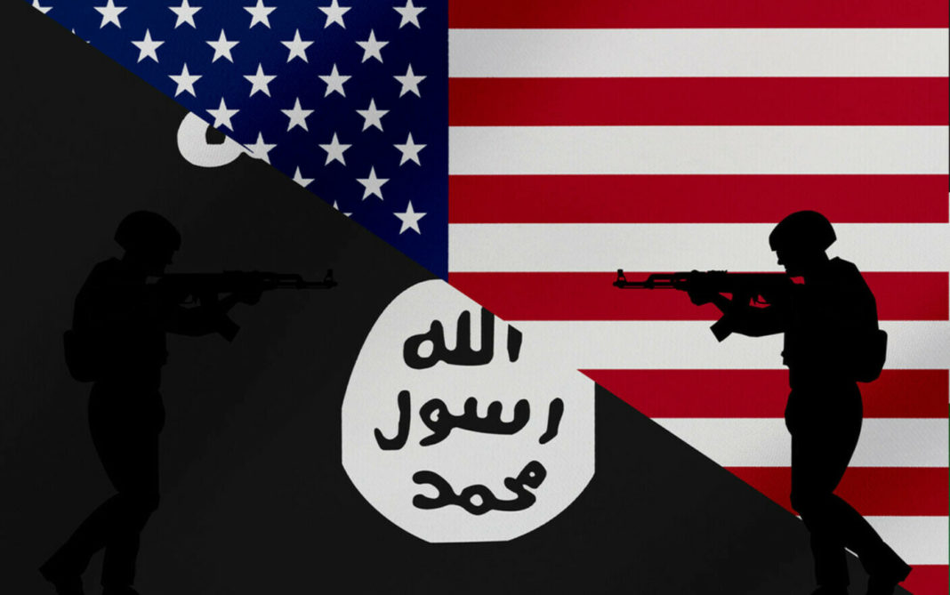 Liderul grupării Stat Islamic din Siria, ucis într-un atac cu dronă al SUA