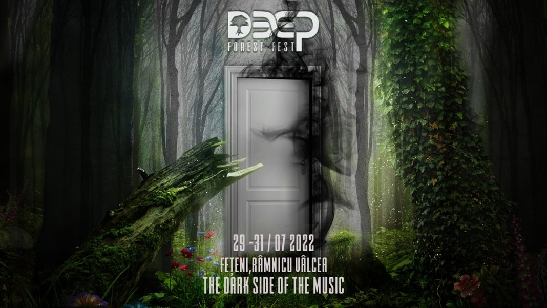 Jandarmii vâlceni vor asigura măsurile de ordine și siguranță publică la festivalul de muzică „Deep Forest Fest 2022”