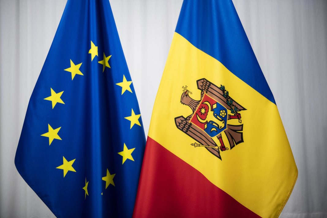 UE lansează o platformă de sprijin pentru securitatea internă și pentru gestionarea frontierelor în Moldova