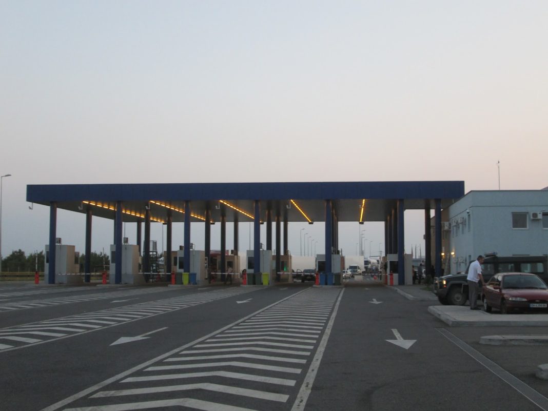 Noi reguli de funcționare ale activității CNAIR în PTF după aderarea României la spațiul Schengen
