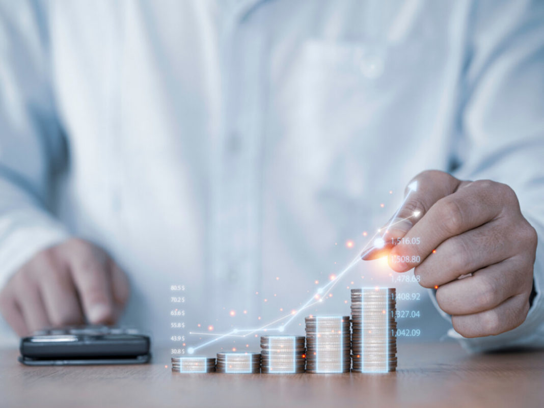 Indicele ROBOR la 3 luni a urcat vineri la 6,79% pe an