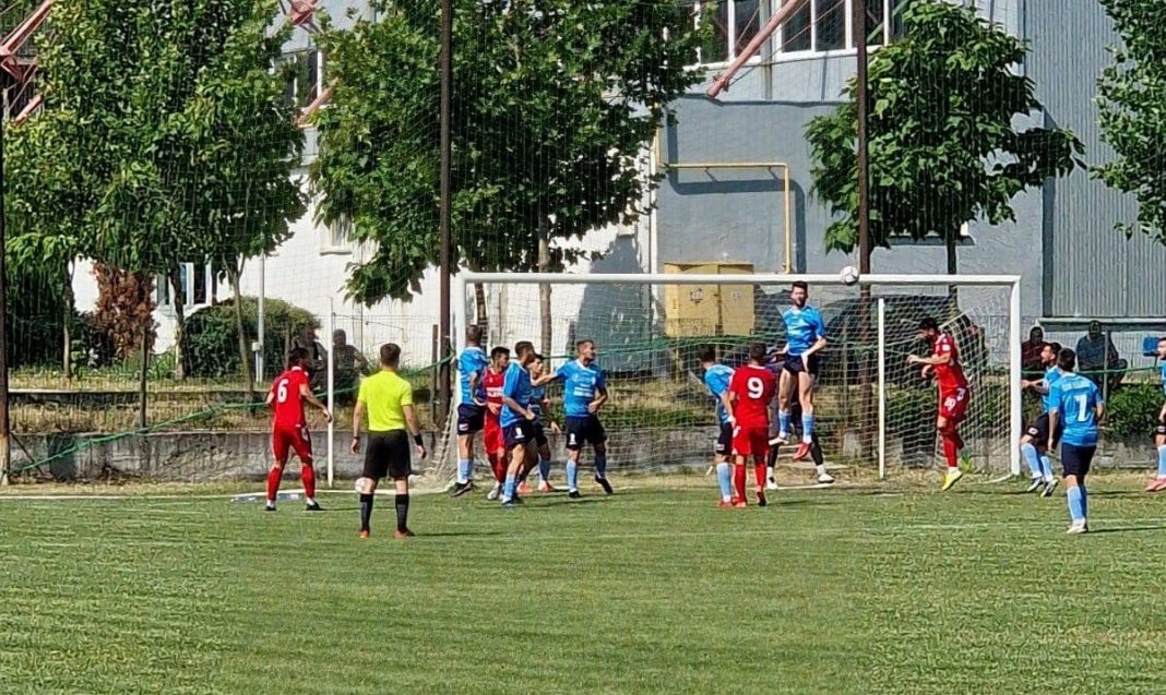 Foto: Facebook CSM Slatina