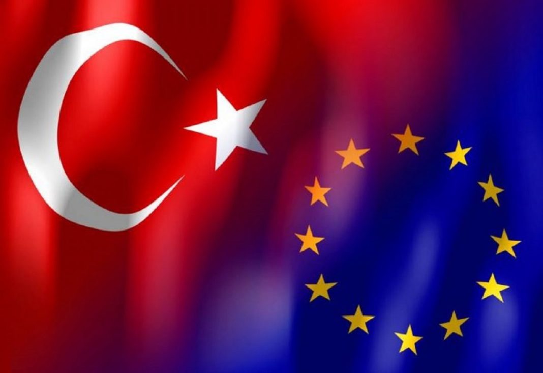 Turcia ar putea fi exclusă din Consiliul European