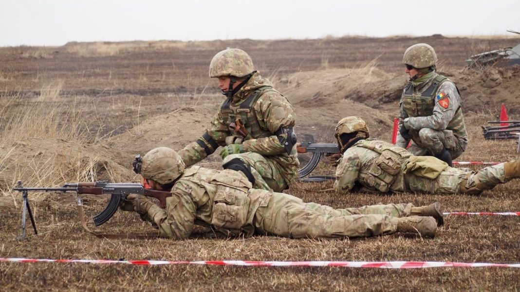 În Letonia va fi reintrodus serviciul militar obligatoriu