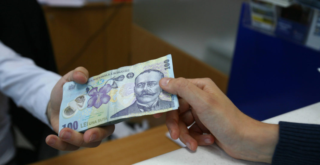 Creditul va fi garantat în proporţie de 80% din valoare de către Fondul de Garantare a Creditului Rural (FGCR) iar dobânda va fi de 2% pe an plus ROBOR