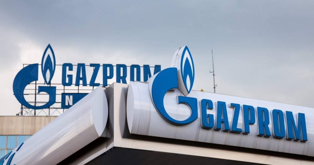 Un nou top manager asociat cu Gazprom, găsit mort
