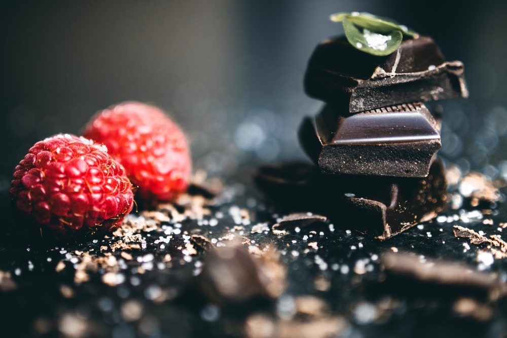Elveţienii sunt cei mai mari consumatori de ciocolată, cu aproximativ 9 kilograme pe an de persoană