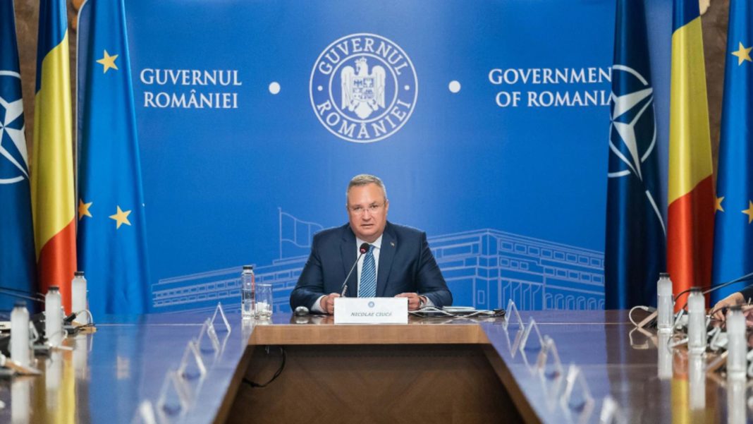 Celulă de criză la Departamentul pentru Situații de Urgență pentru monitorizarea efectelor caniculei