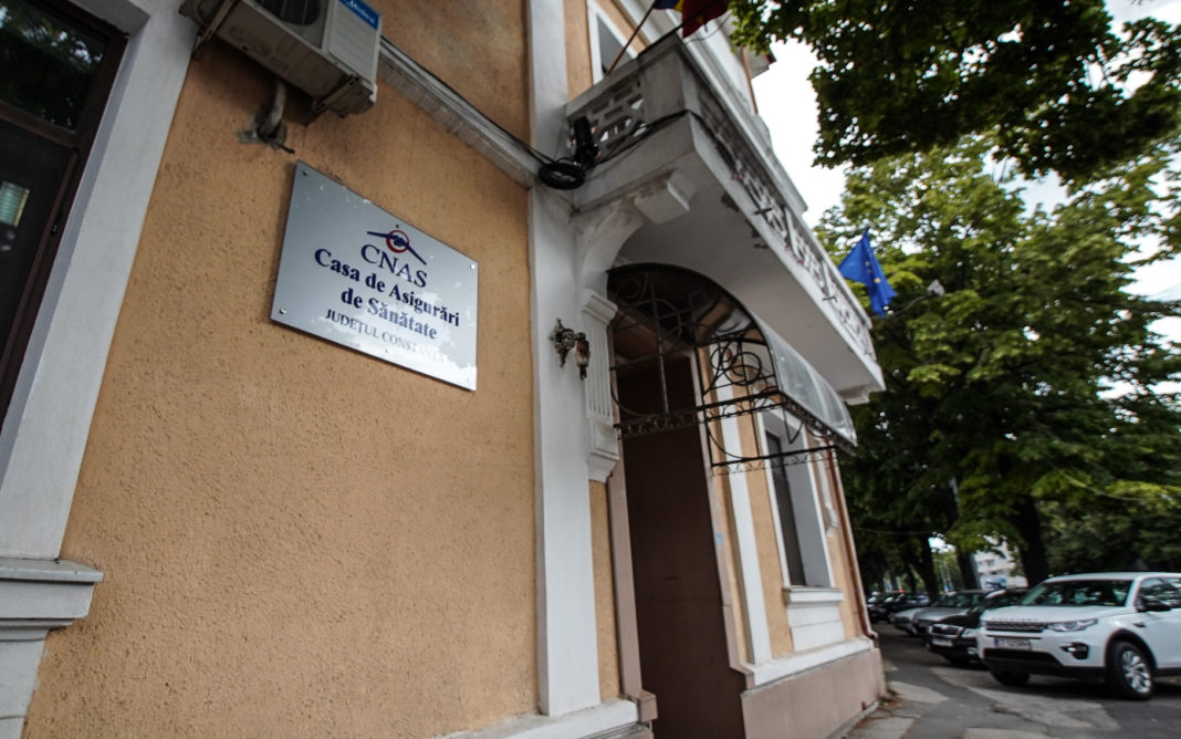 Anchetă la CJAS Constanța, după o breșă de securitate