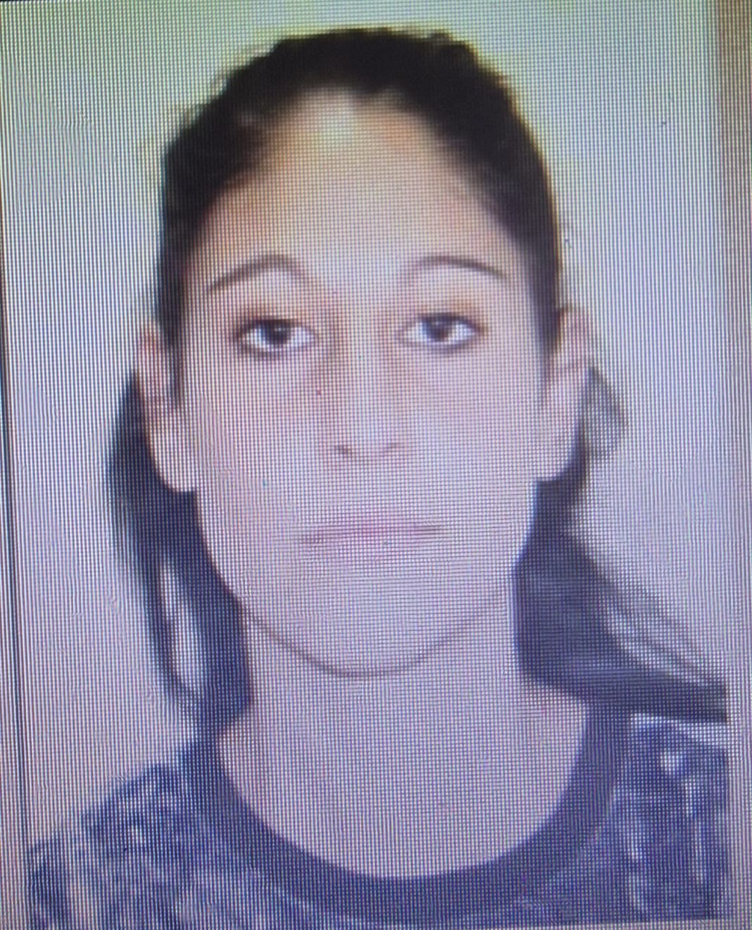 Adolescentă de 15 ani din Poiana Mare, dispărută de acasă