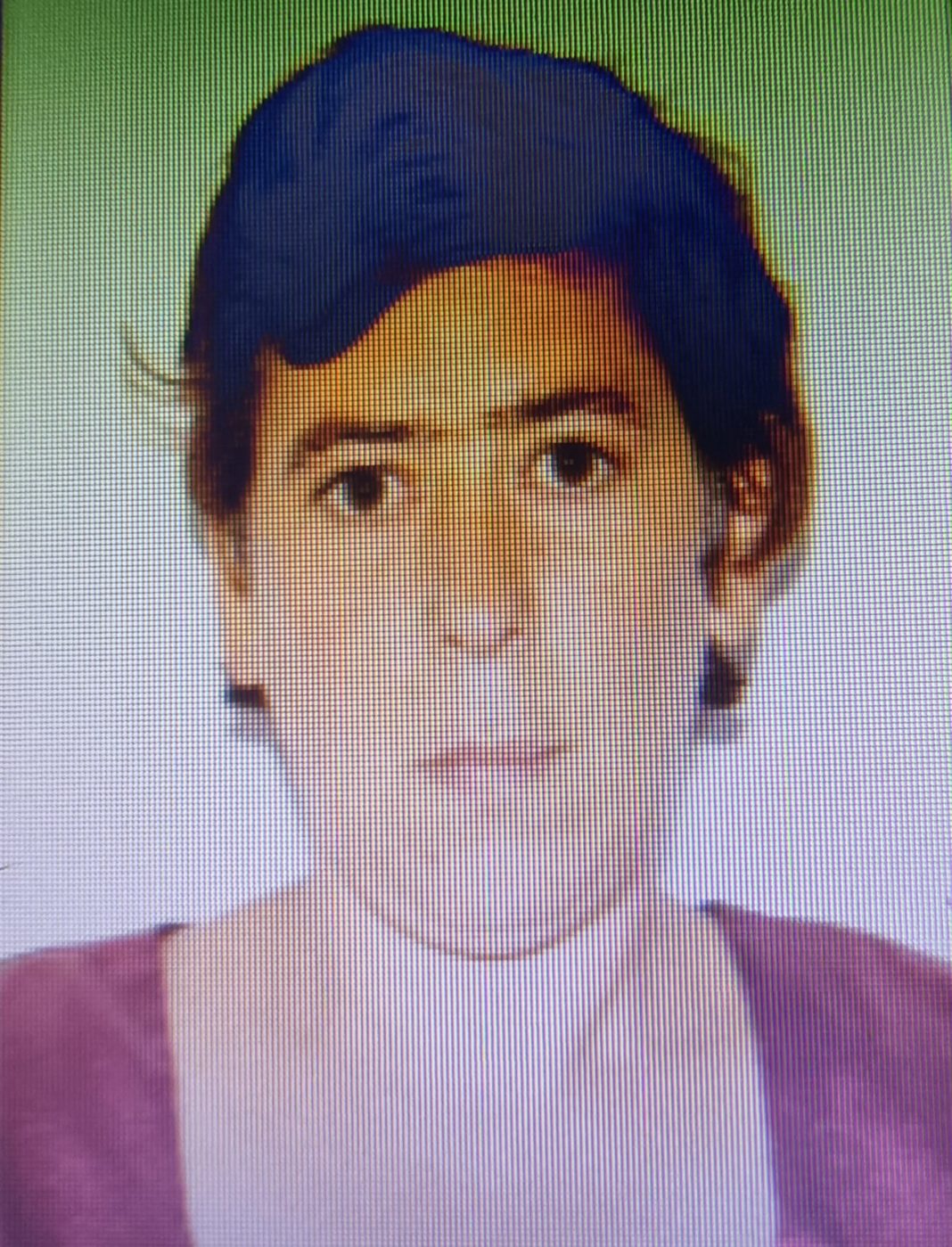 Femeie din Segarcea, dată dispărută