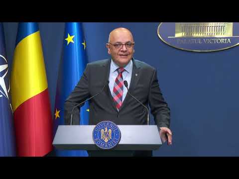 (VIDEO) CNSU: Măsuri pentru perioadele caniculare