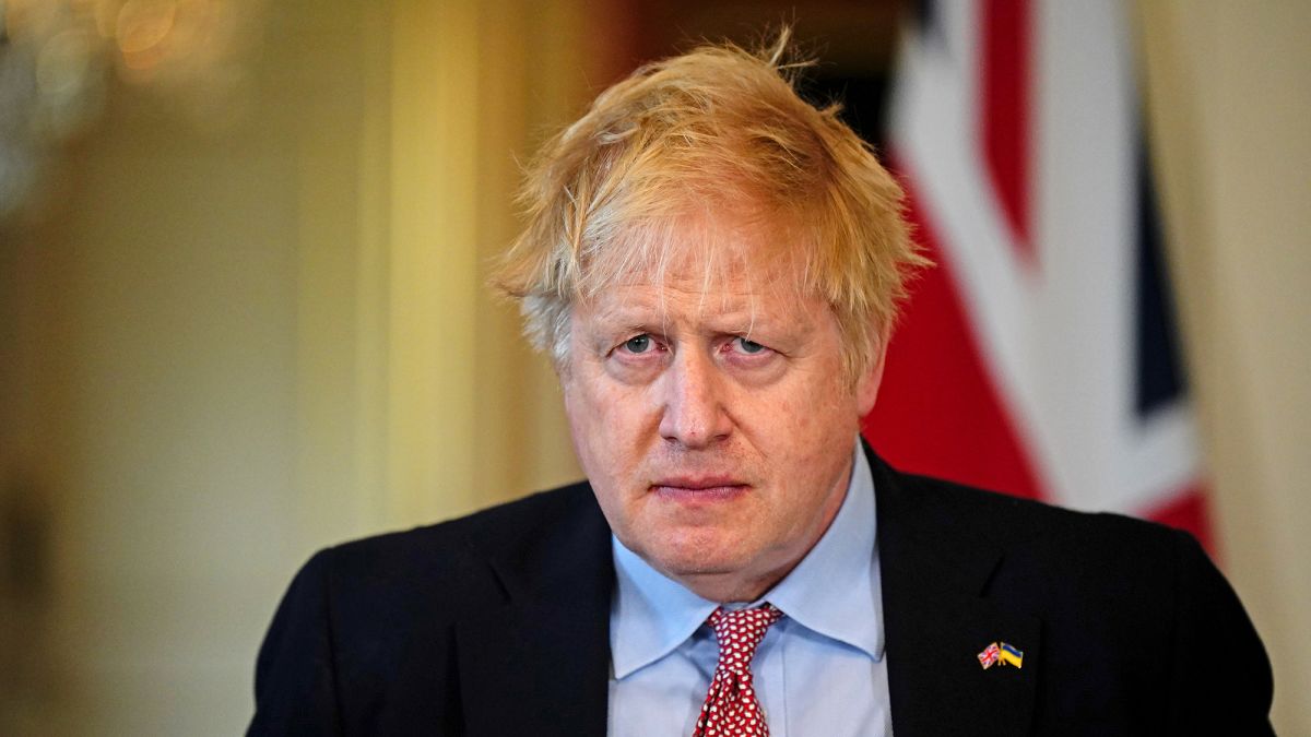 BBC: Boris Johnson a acceptat să demisioneze