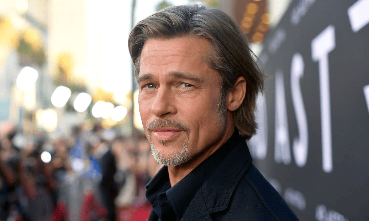 Brad Pitt suferă de o boală rară